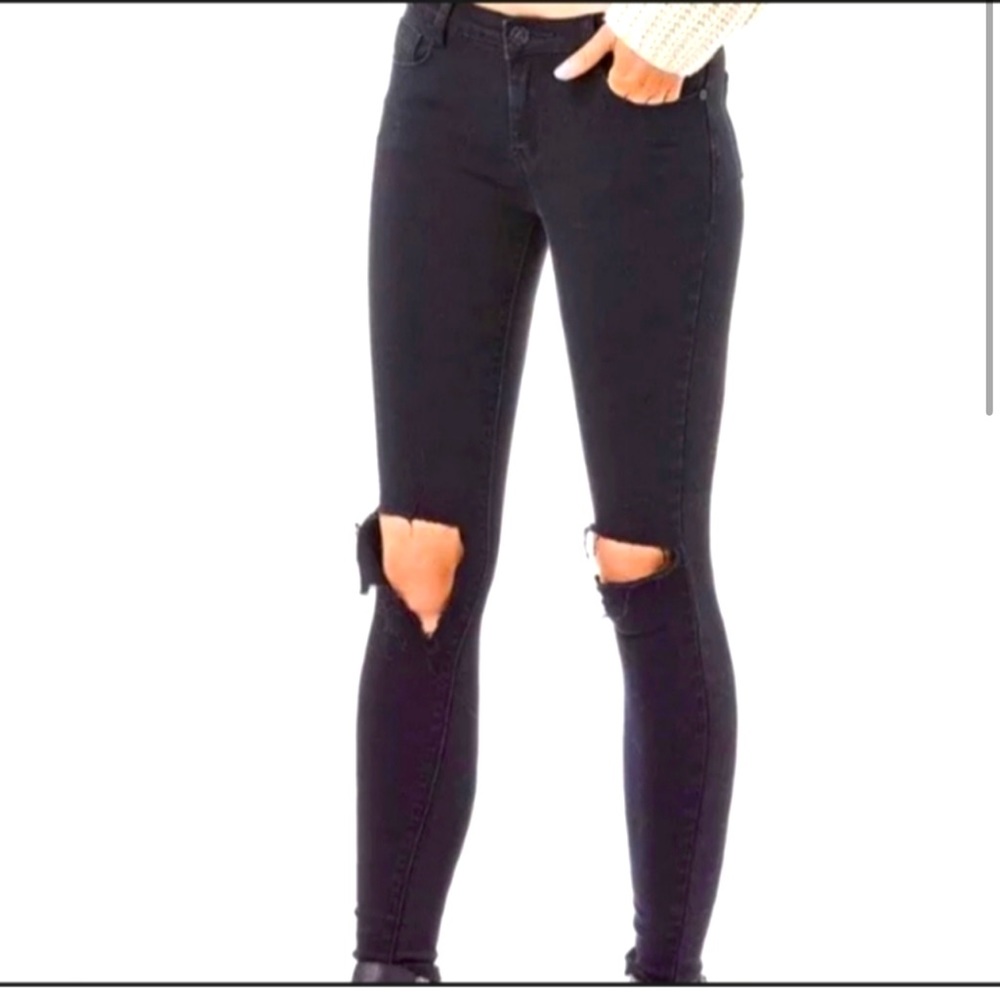UNIF Jeans! 28